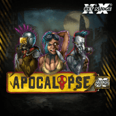 Apocalypse Super xNudgeยฎ