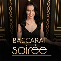 Baccarat Soirรฉe