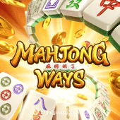 Mahjong Ways Game Card