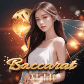 Baccarat AFT11 Game Image