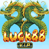 Luck88 VIP Slot Game Interface
